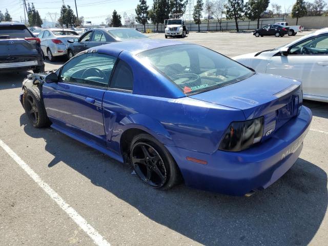FORD MUSTANG GT 2003 1
