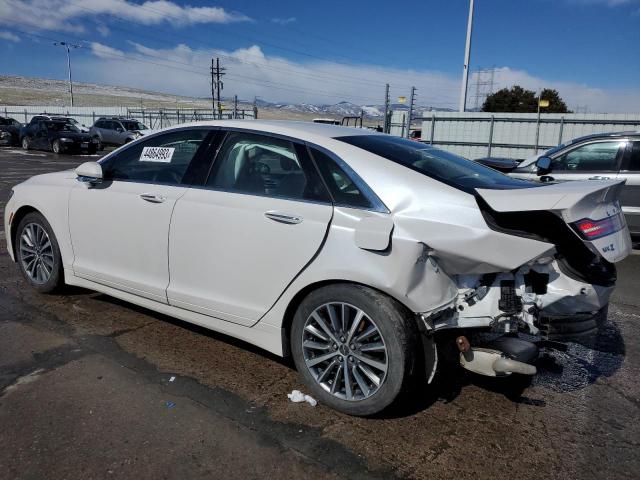 3LN6L5B95KR601431 Lincoln MKZ