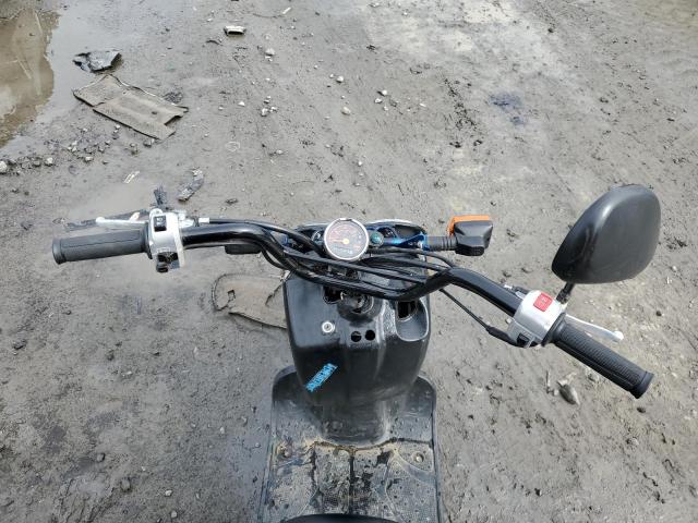 2022 HONDA NPS50 JH2AF5817NK906369