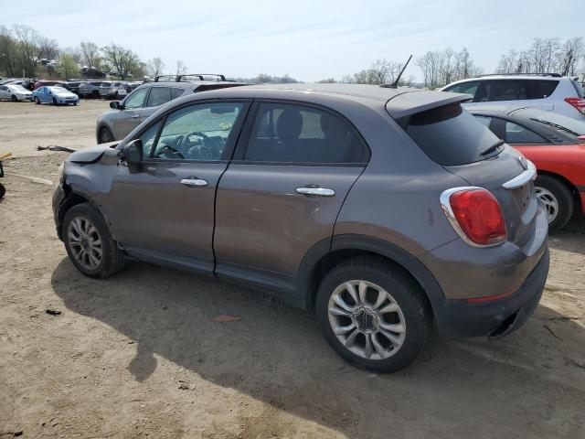 2016 FIAT 500X EASY - ZFBCFYBT0GP330094