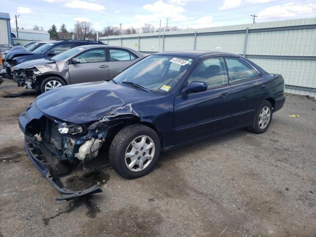 1997 Acura Integra LS