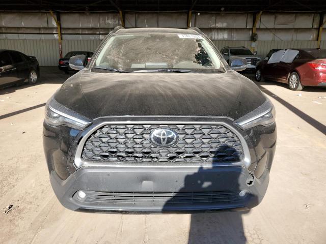 2022 TOYOTA COROLLA CR - 7MUDAAAG0NV010439