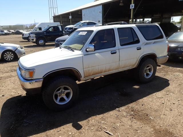 1994 Toyota 4Runner 