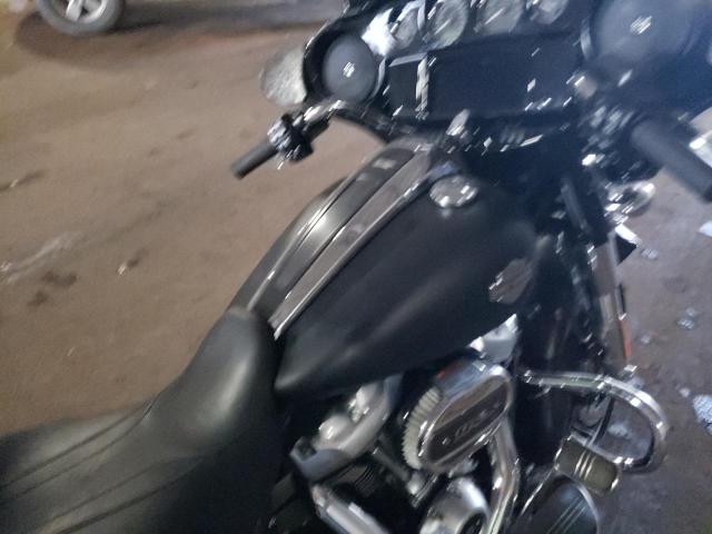 2022 HARLEY-DAVIDSON FLHXS - 1HD1KRP13NB658651
