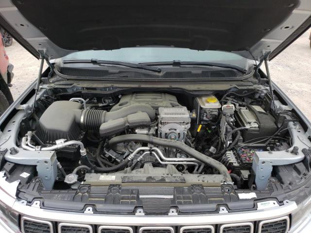 2022 JEEP WAGONEER S 1C4SJUBT2NS130944