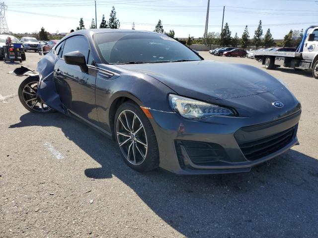 JF1ZCAB1XJ9601428 Subaru Brz 2.0 Premium
