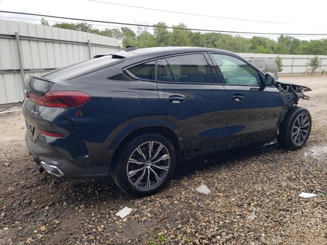 2023 BMW X6 XDRIVE4 - 5UXCY6C0XP9P15831