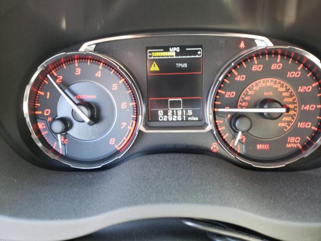 JF1VA1E61H9818212 Subaru Wrx Premium