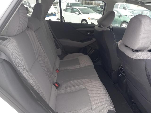 2023 SUBARU OUTBACK PR - 4S4BTAFC3P3146324