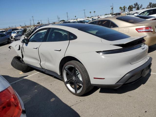 WP0AA2Y10MSA18649 Porsche Taycan
