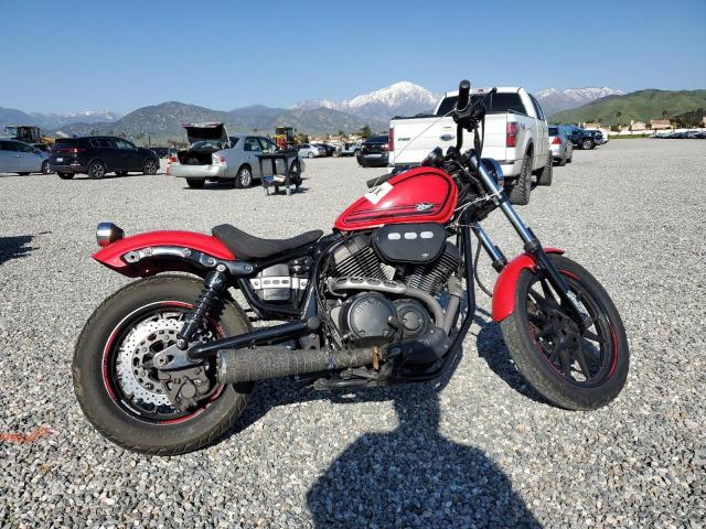 2016 YAMAHA XVS950 CU JYAVN05Y7GA002916