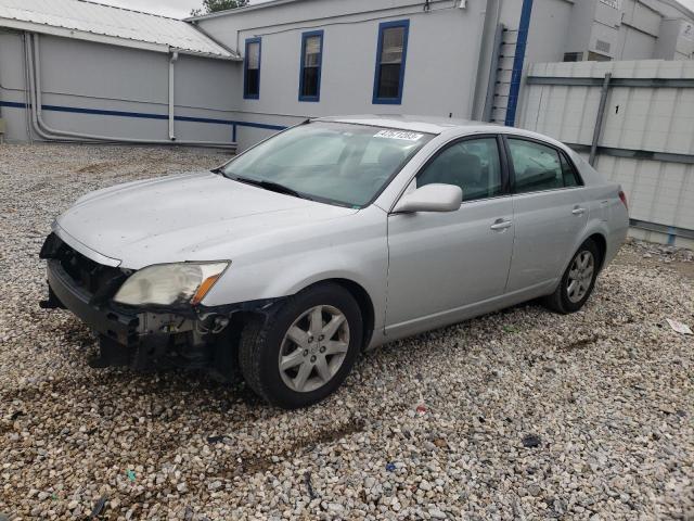 2007 Toyota Avalon XL