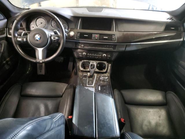 2016 BMW 535 I - WBA5B1C56GG130098
