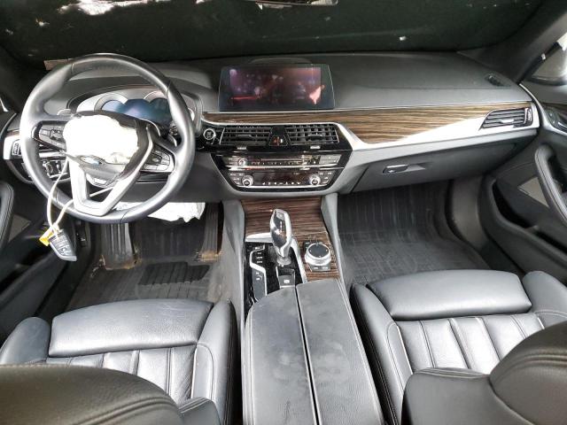 2018 BMW 530 XI - WBAJA7C56JWC75551