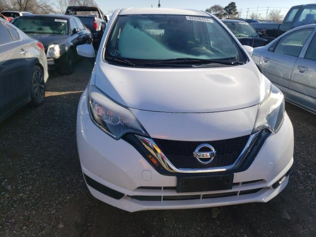 3N1CE2CP5KL357492 Nissan Versa Note S