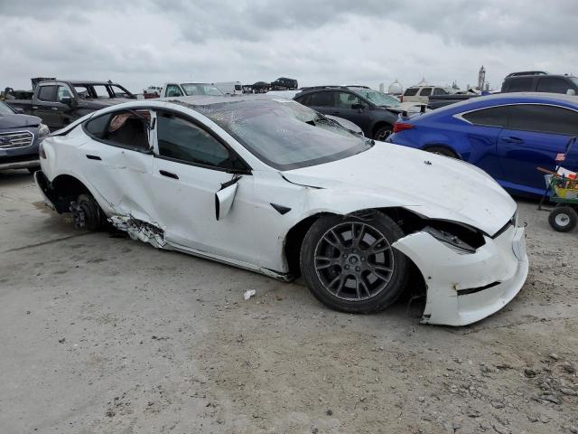 5YJSA1E64NF458660 Tesla MODEL S