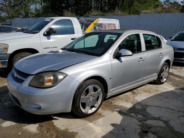 2008 Chevrolet Cobalt Sport