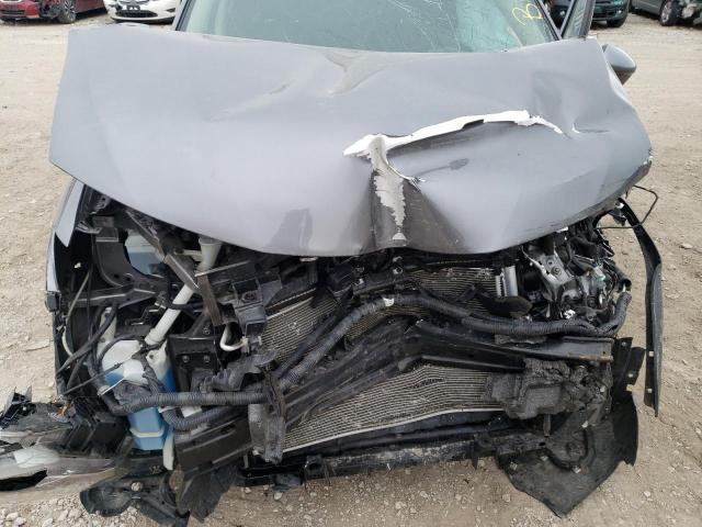 KNMAT2MVXHP596833 Nissan ROGUE S