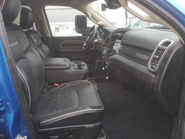 2020 Ram 3500 Laramie VIN: 3C63R3ML3LG144917 Lot: 58712344