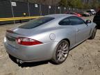 2008 JAGUAR XK