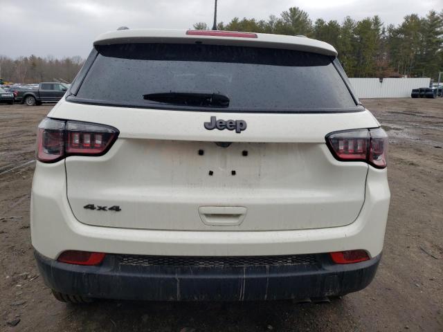 2021 JEEP COMPASS 80 3C4NJDEB0MT601776
