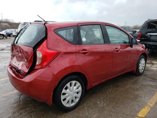3N1CE2CP2EL365313 Nissan Versa Note S
