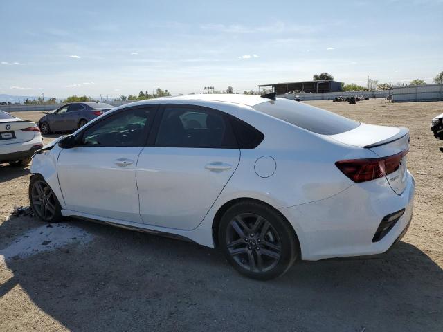 3KPF34AD2ME408734 KIA Forte Gt Line