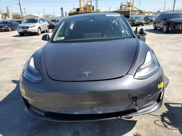 5YJ3E1EB8MF073946 Tesla MODEL 3