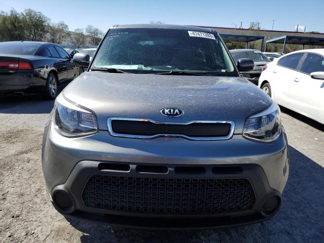 KIA Soul 2016 KNDJN2A29G7383004 Image 5