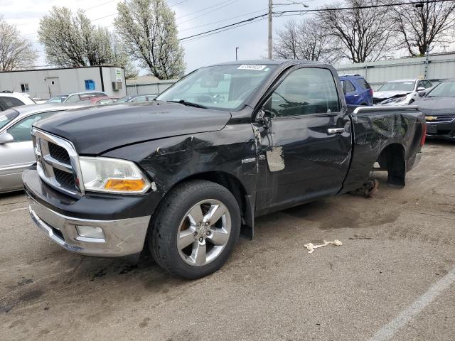 2010 Dodge Ram 1500 