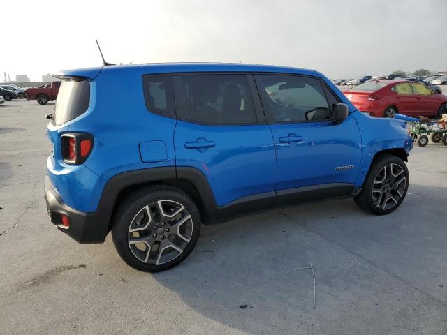 ZACNJAAB0LPL81031 Jeep Renegade Sport