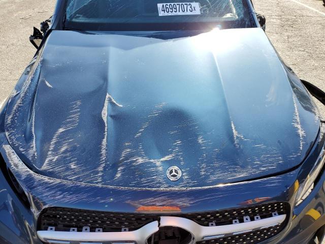 W1N4M4GB6MW112415 Mercedes-Benz GLB 250