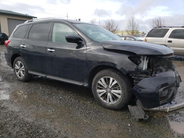 5N1DR2MM0KC576829 Nissan Pathfinder  4