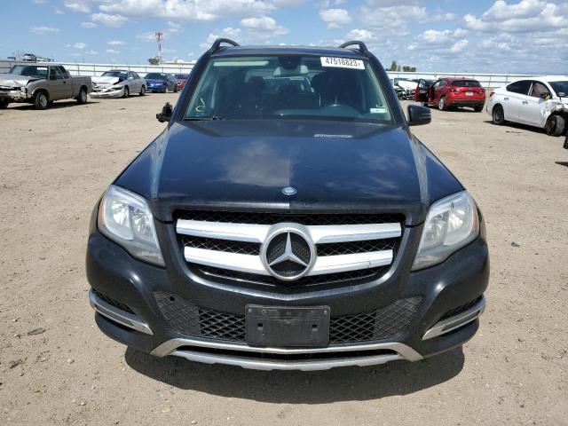 WDCGG8JB7EG177162 Mercedes-Benz Glk 350 4matic