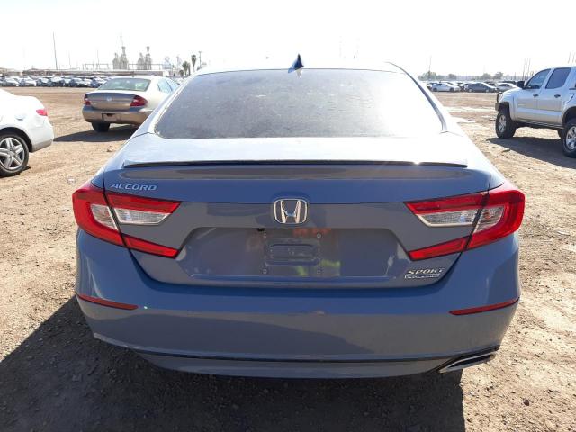 1HGCV1F4XMA023821 | 2021 HONDA ACCORD SPO