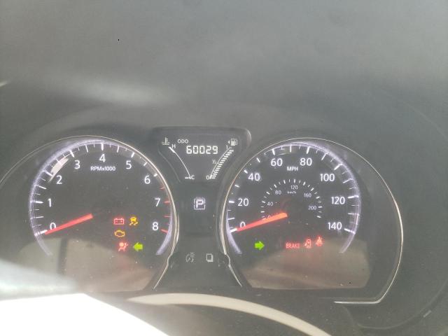 3N1CN7AP3HL834879 Nissan VERSA S