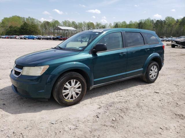 2009 Dodge Journey SE