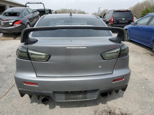 2015 MITSUBISHI LANCER EVO JA32W8FV3FU023068