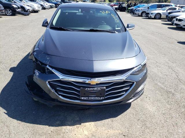 2019 CHEVROLET MALIBU HYB - 1G1ZF5SU4KF210984