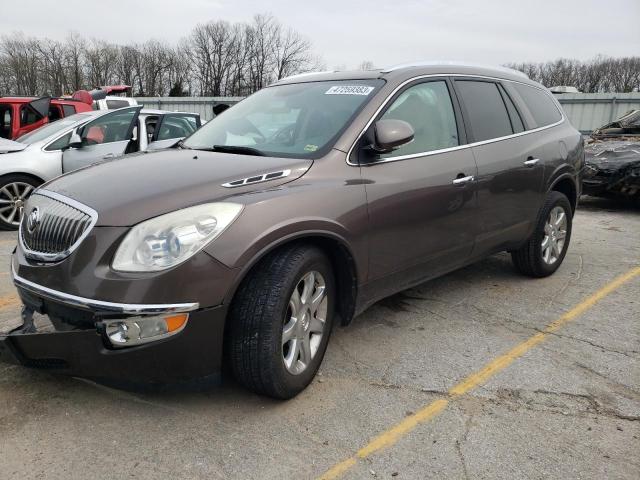 2010 Buick Enclave CXL