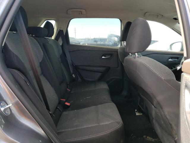 5N1BT3BA1NC701493 Nissan ROGUE SV