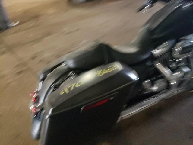 2022 HARLEY-DAVIDSON FLHXS - 1HD1KRP13NB658651