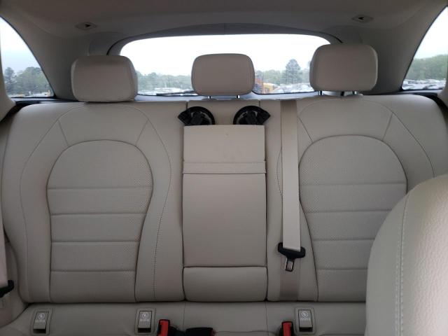 2019 MERCEDES-BENZ GLC 300 4M - WDC0G4KB3KV146247