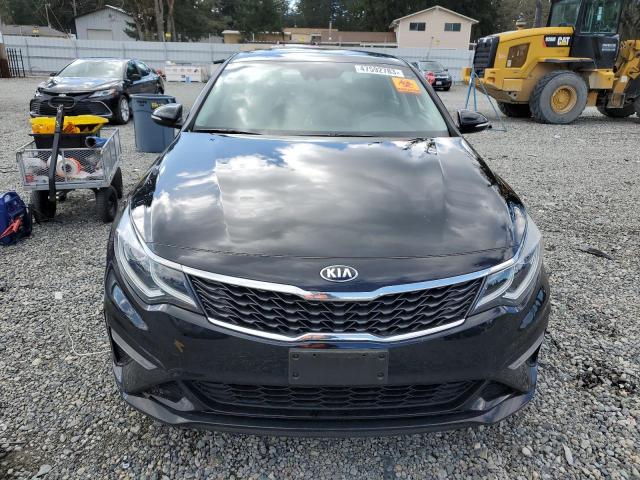 5XXGT4L39LG450395 KIA Optima Lx