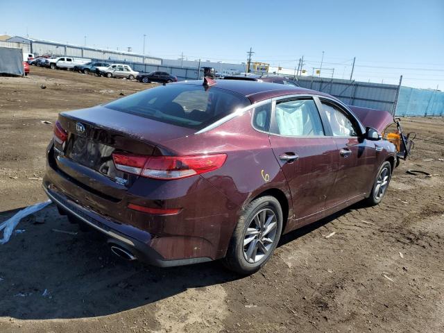 5XXGT4L30LG435803 KIA Optima Lx