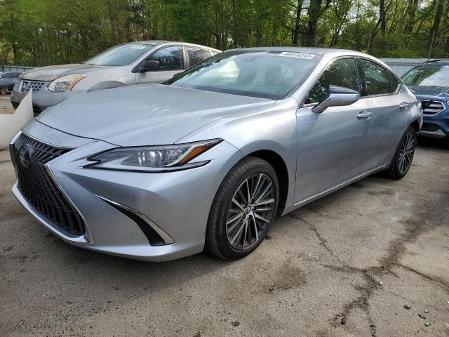 2022 Lexus ES 350 Base