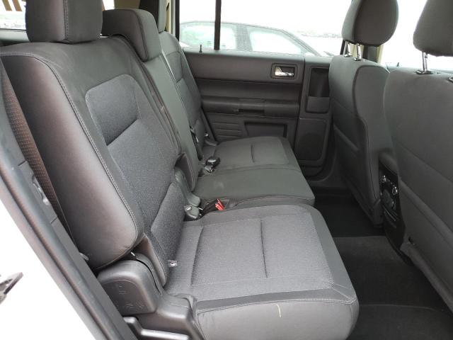 2019 FORD FLEX SE - 2FMGK5B81KBA09957