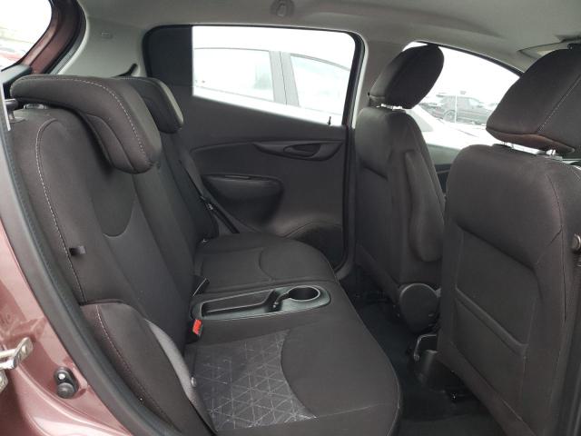 2019 CHEVROLET SPARK 1LT - KL8CD6SA2KC735776