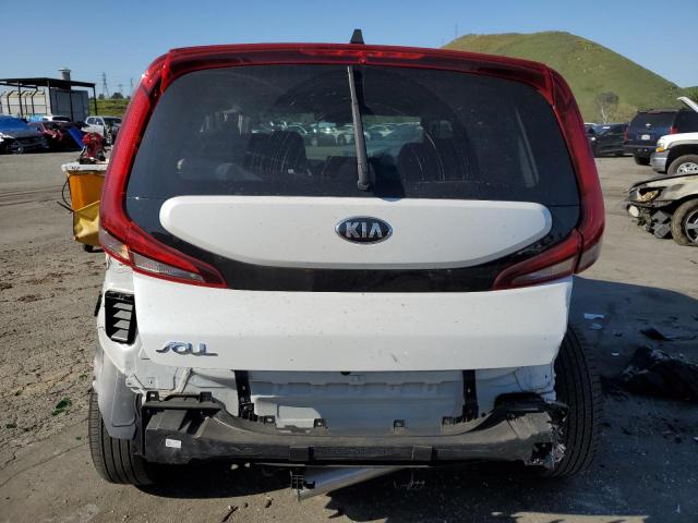 KNDJ23AU0M7143979 KIA SOUL LX