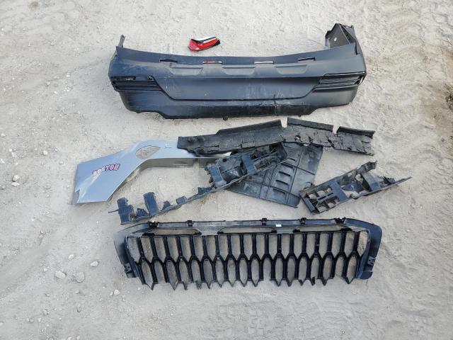 2023 LEXUS NX 250 - 2T2ADCAZ5PC004788